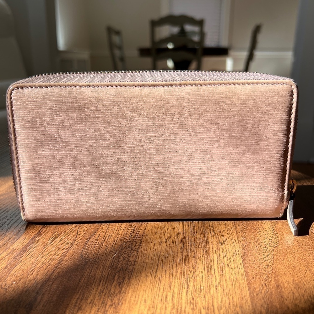 Gucci Interlocking Long Wallet - Picture 3 of 11